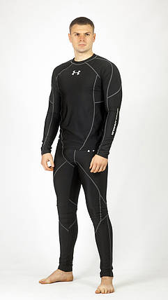 Термобілизна Under Armour, фото 2