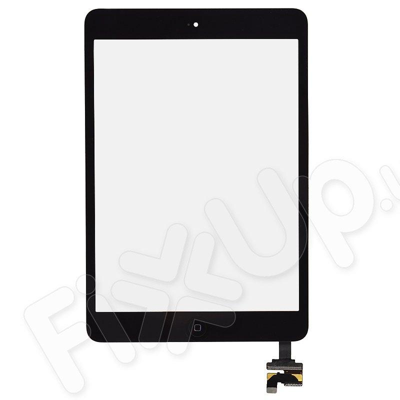 Тачскрін (сенсор) iPad Mini iPad Mini 2 Retina, колір чорний, з кнопкою