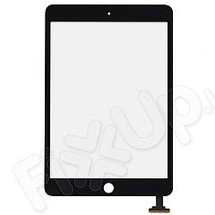 Тачскрін (сенсор) iPad Mini, iPad Mini 2 Retina, колір чорний