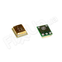 Мікрофон для Samsung S3650, S3370, S5050, S5150, S5222, S5360, S5363, S5380, S5510, S5670, S6102, S6352,