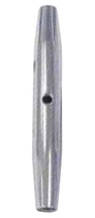 Корпус закритого талрепа, арт. 8418414, нержавіюча сталь А4, M14