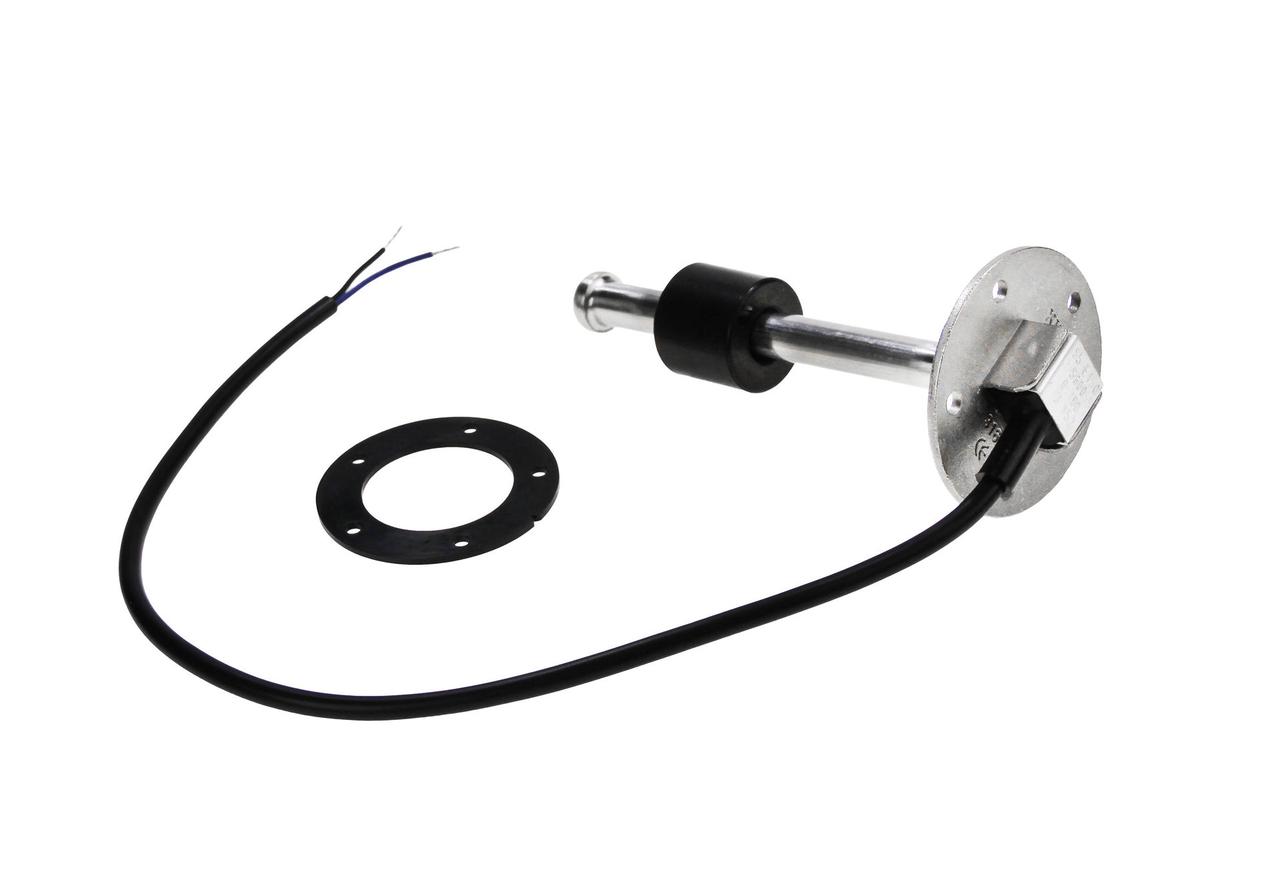 Купить Сенсор (датчик) уровня топлива 240~33ohm 200мм C5-A200, цена 851 ...