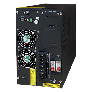 ДБЖ NetPRO 11 6KL (6kW, 12А, 192-240V), фото 3