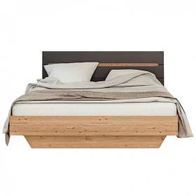 Ліжко Б'янко 1,4 з ортопедичним каркасом