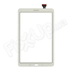 Тачскрін Samsung Galaxy Tab E 9.6 T560, T561, колір білий