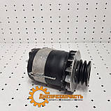 Генератор МТЗ 24В 1000 Вт, ЮМЗ (вир-во Радіохвиля), фото 2