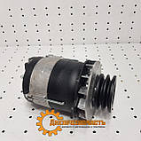 Генератор МТЗ 24В 1000 Вт, ЮМЗ (вир-во Радіохвиля), фото 4