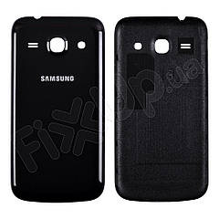 Задня кришка Samsung G350 Galaxy Star Advance Duos, колір чорний