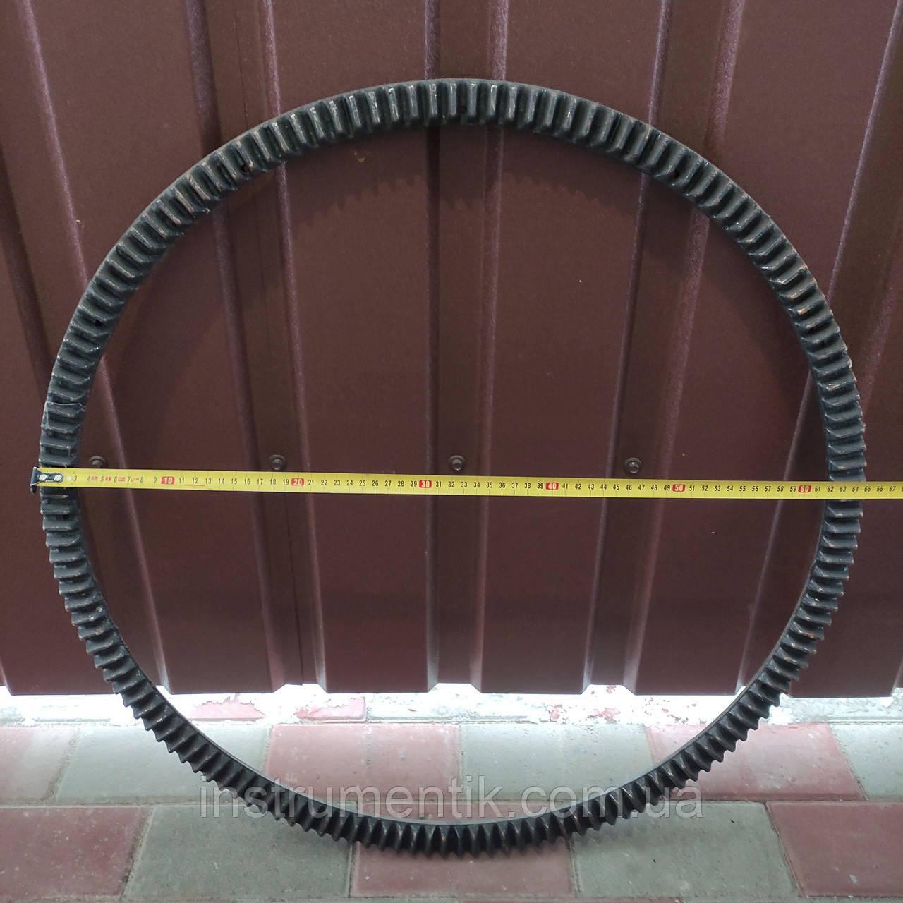 Венец к бетономешалке БРС-130/160 л - купить по лучшей цене в ...