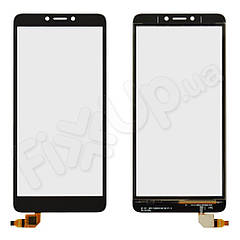 Тачскрін для Tecno POP 2F (B1F), колір чорний