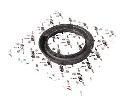 Прокладка пружини передньої верхня ORIJI Чері Істар Chery Eastar B11-2901023