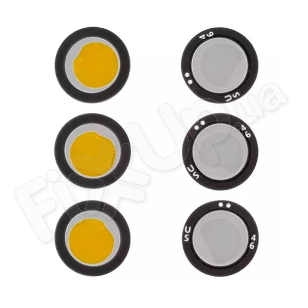 Скло камери для Samsung A325 Galaxy A32 2021 (3 шт)