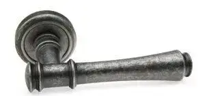 Ручка дверна Fadex Tako 245V. N10 - античне залізо