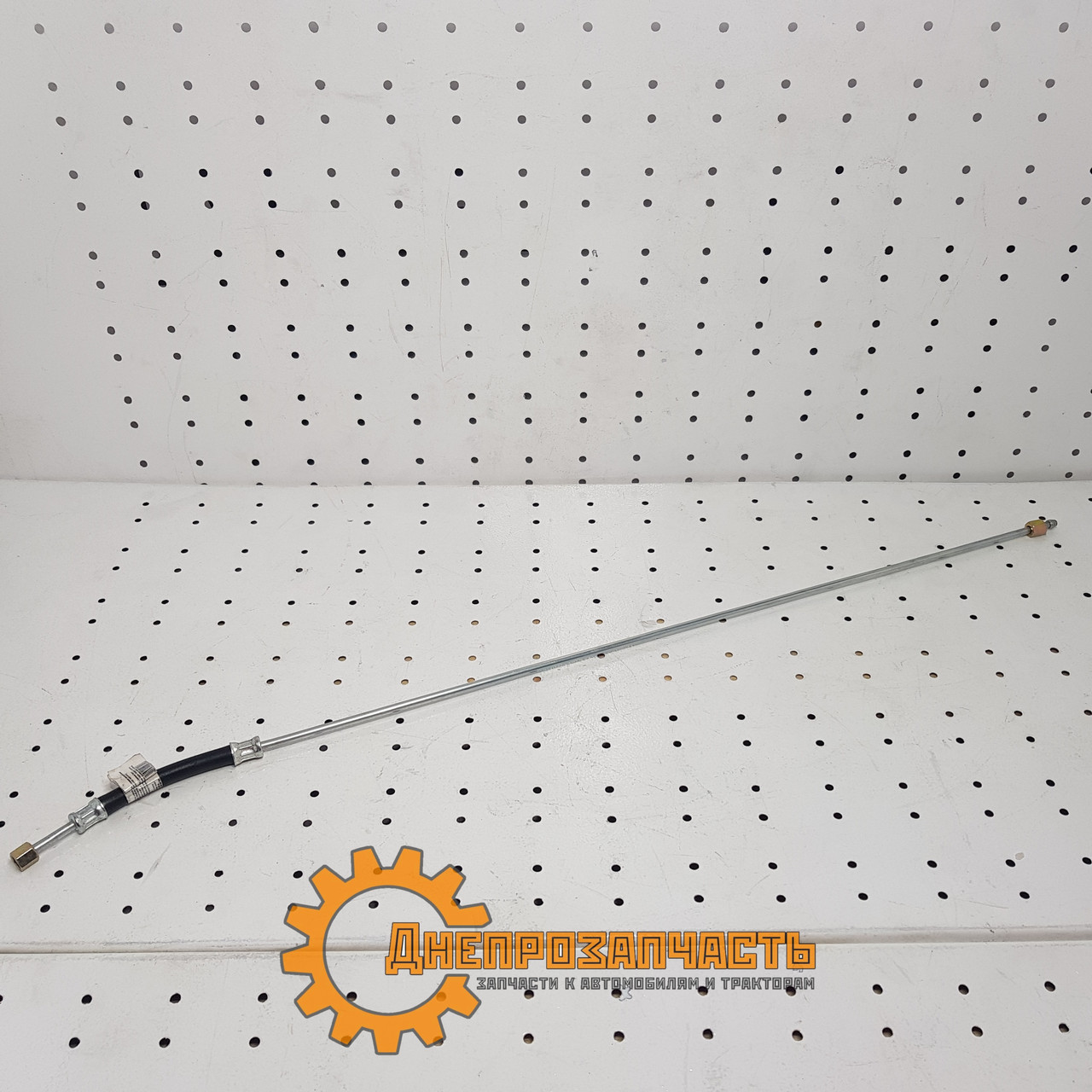 Трубка тиску оливи та повітря МТЗ, фото 1