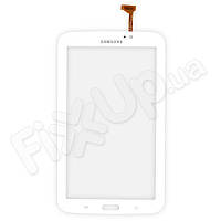 Тачскрин (сенсор) Samsung Galaxy Tab 3 7.0 (T210, P3200), цвет белый