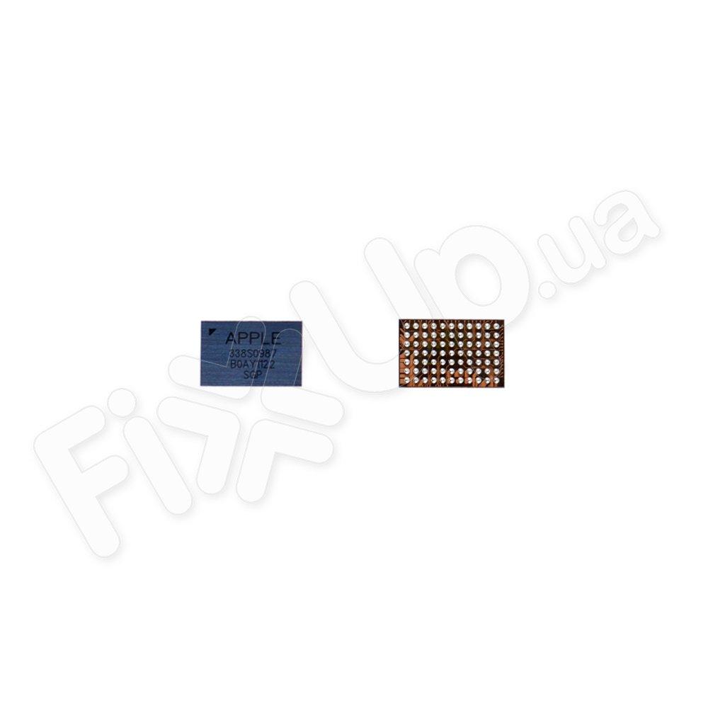 Купить Аудио Кодек (Микросхема) 3380987 IPhone 4S, Цена 21.
