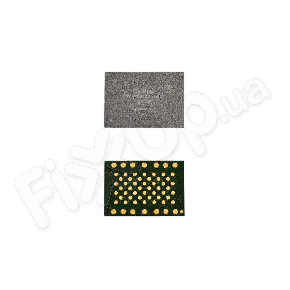 Мікросхема пам'яті для iPhone 6, 6 Plus (SDMFLBCB2 016G) 16 GB