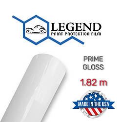 Антигравійна захисна плівка (глянцева) Legend PPF Prime Gloss (USA) 1.824 м