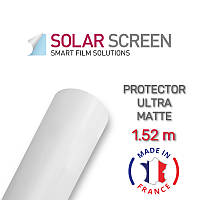 Защитная антигравийная матовая пленка Solar Screen Protector Ultra Mat 1.524 м