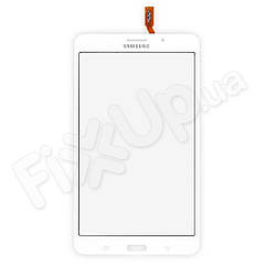 Тачскрин (сенсор) Samsung T231 Galaxy Tab 4 7.0, цвет белый