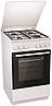 Газова плита Gorenje K5141WH, фото 2