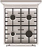 Газова плита Gorenje K5141WH, фото 4