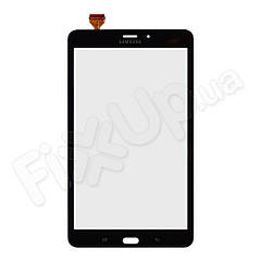 Тачскрін для Samsung T385 Galaxy Tab A 8.0 2017 LTE, колір чорний