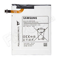 Акумулятор для Samsung T230, T231, T235 (EB-BT230FBT, EB-BT230FBE), ємність 4000 mAh