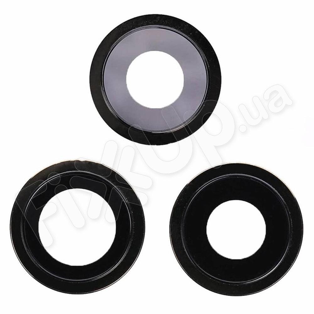 Скло камери для iPhone 12 Pro, 12 Pro Max (3 шт)