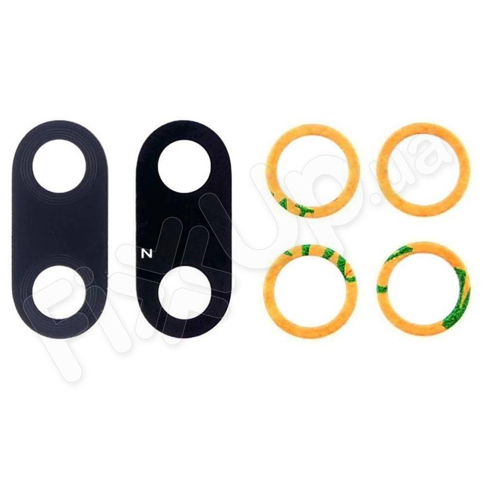 Скло камери для Huawei Honor 9 Lite