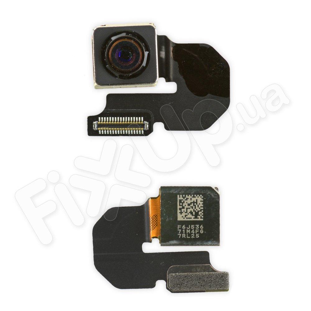 Основна (задня) камера для iPhone 6S (4.7)