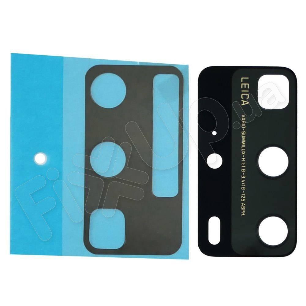 Скло камери для Huawei P40 Pro