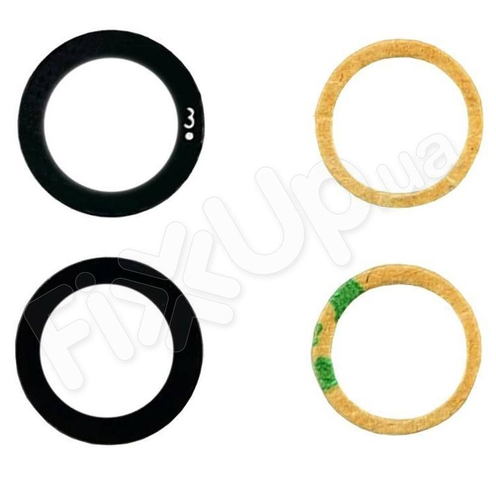 Скло камери для Huawei Y6 II