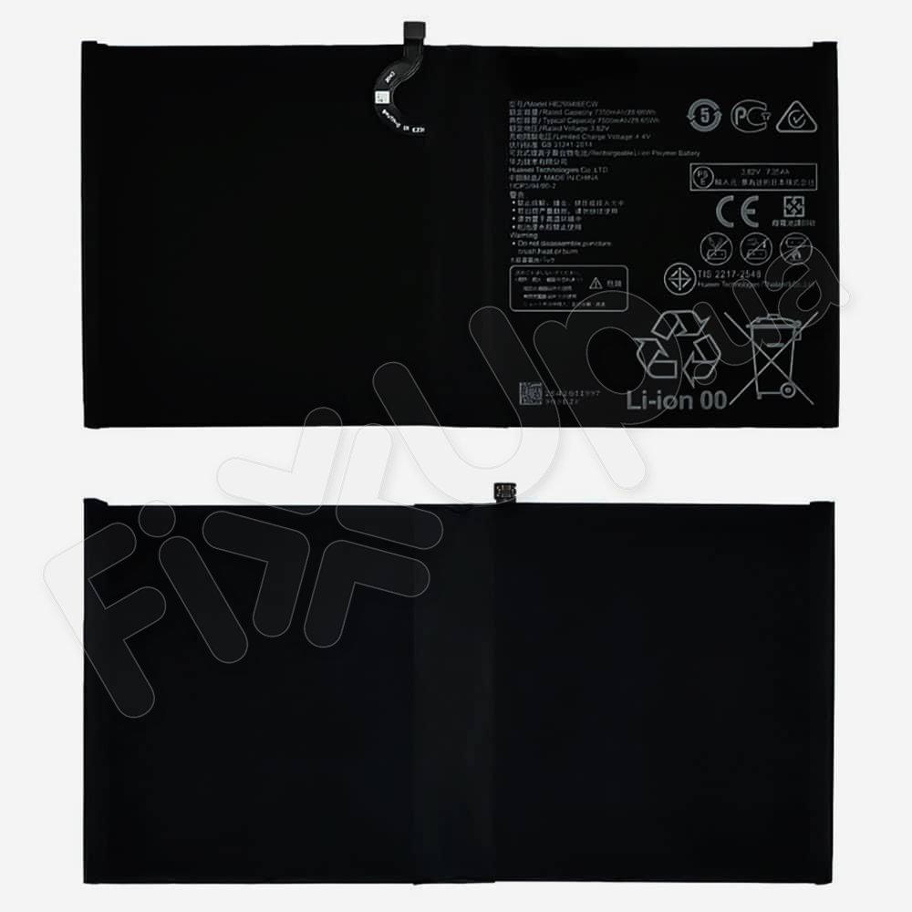 Акумулятор для Huawei HB299418ECW Mediapad M5, M5 Lite