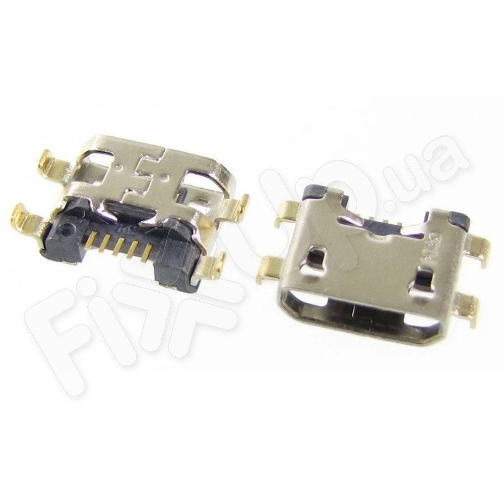 Роз'єм зарядки для Asus ZenFone C ZC451CG