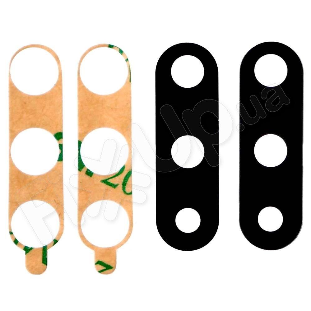 Скло камери для Xiaomi Mi Note 10, Mi Note Pro 10