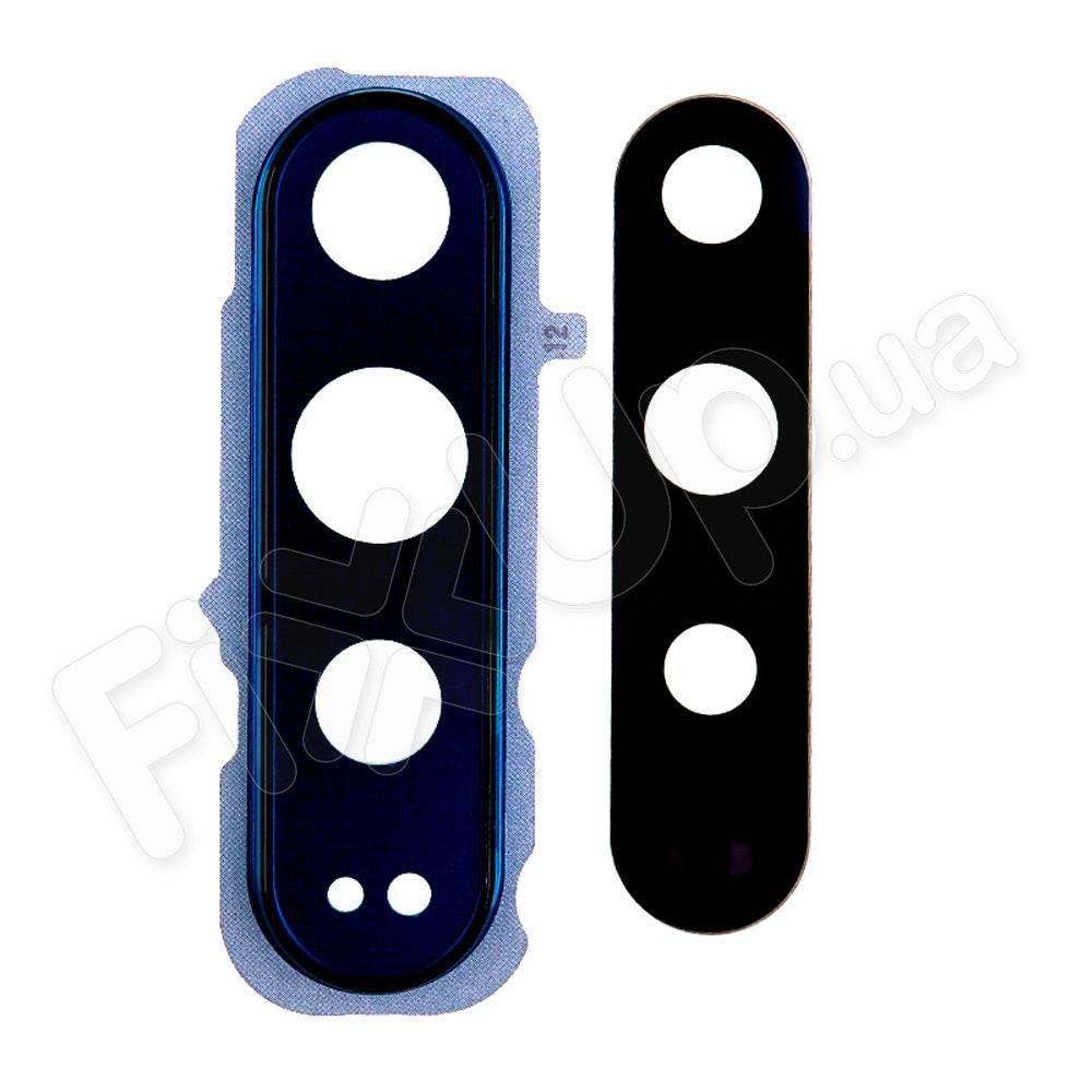 Скло камери для Oppo Reno 3 Pro