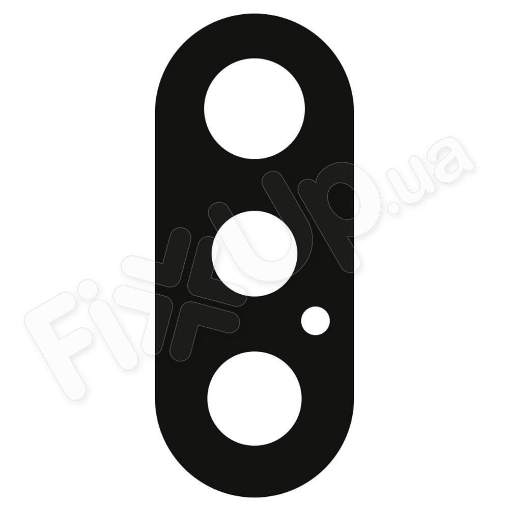 Скло камери для iPhone XS, XS Max