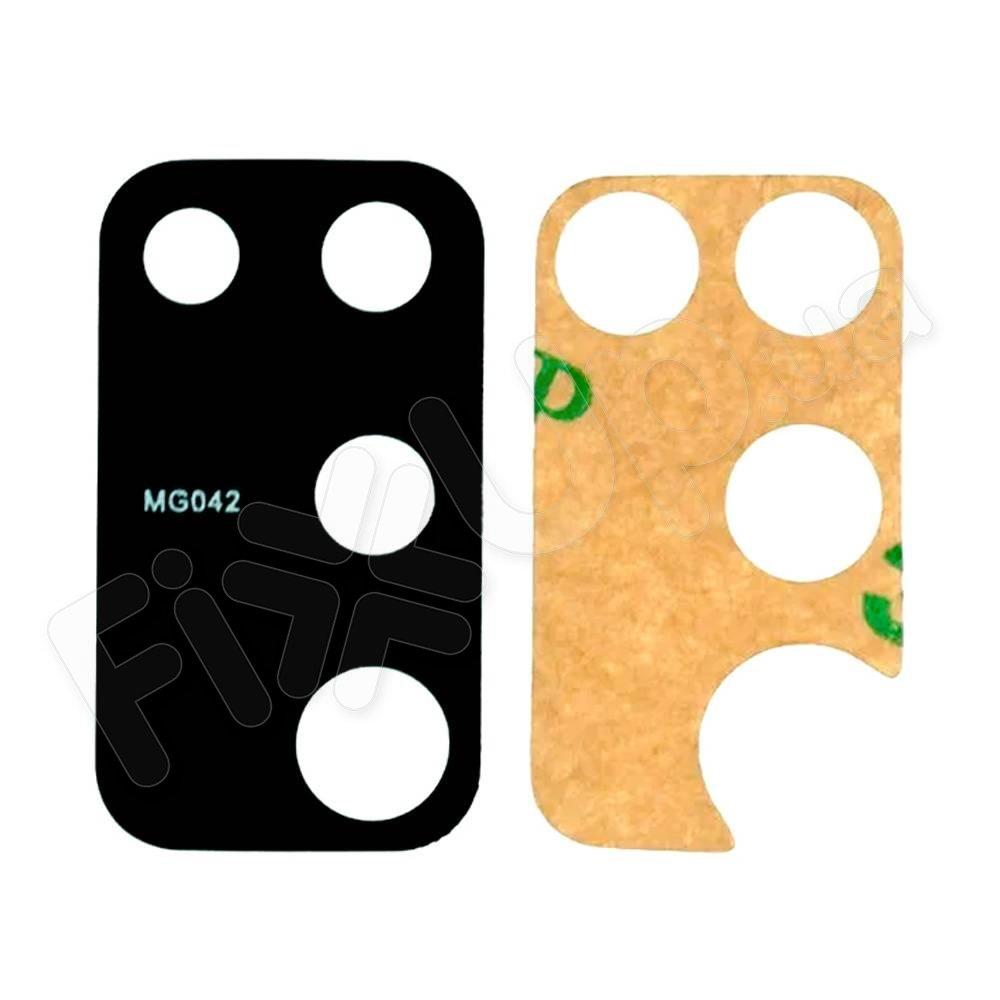 Скло камери для Samsung A415 Galaxy A41 2020