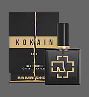 Rammstein Gold Kokain 100 ml парфуми