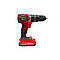 ШУРУПОВЕРТ АККУМУЛЯТОРНЫЙ START PRO SCD2-21/2В BRUSHLESS, фото 5