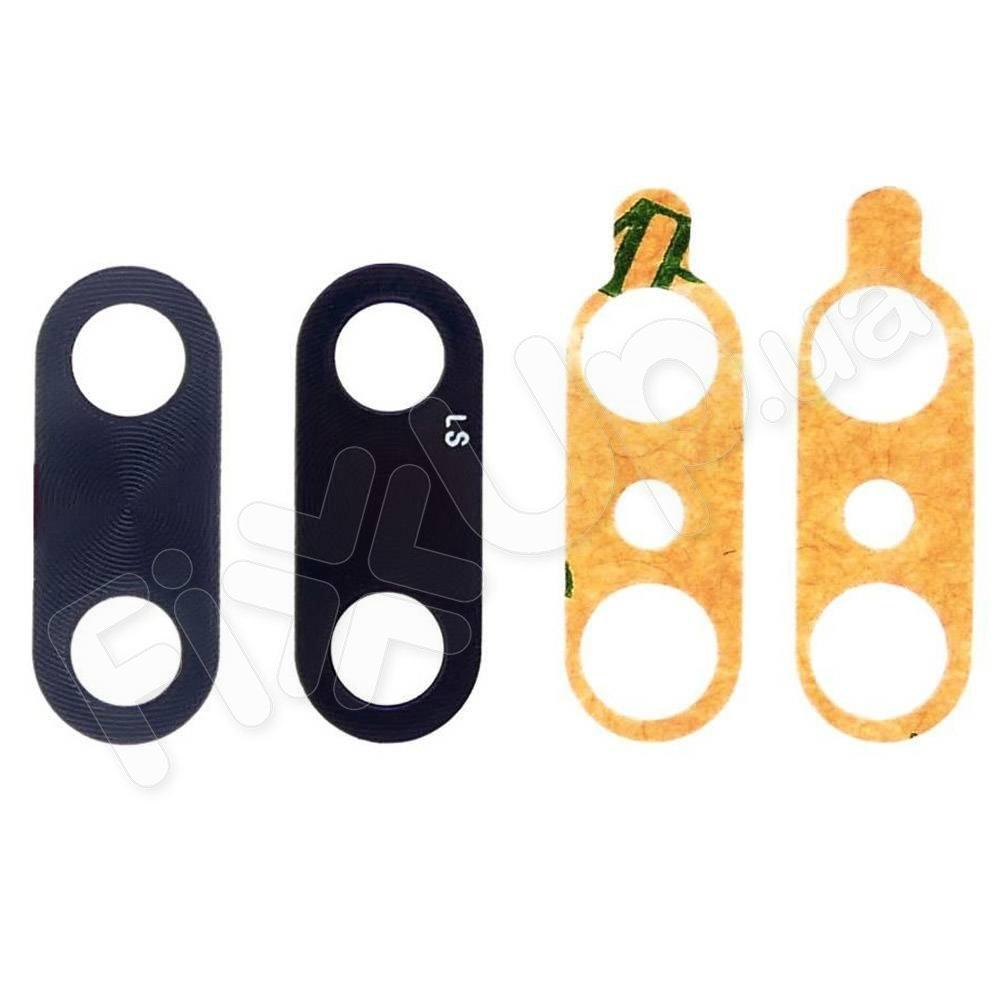 Скло камери для Huawei Y6 Pro 2017, P9 Lite mini