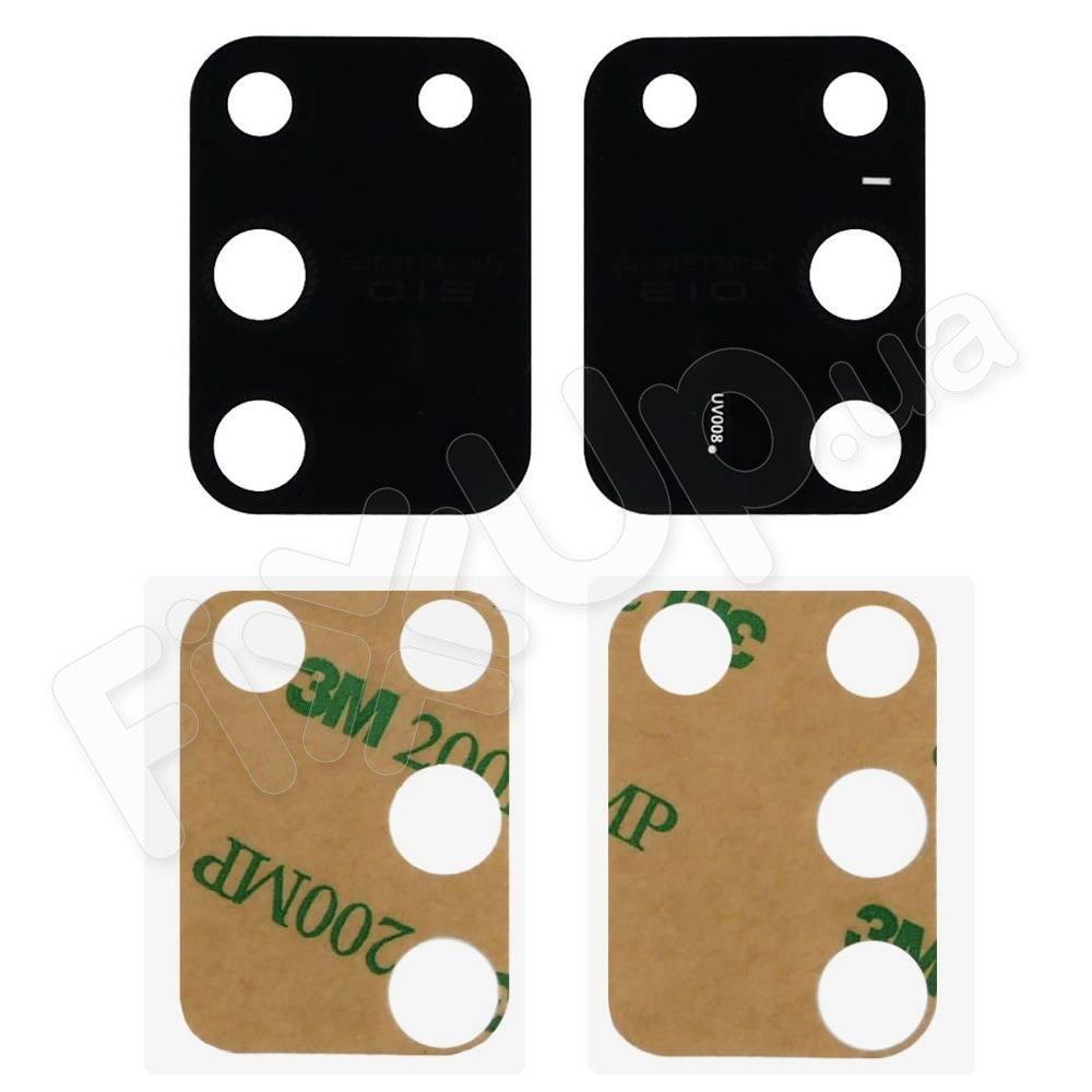 Скло камери для Samsung G770 Galaxy S10 Lite 2020