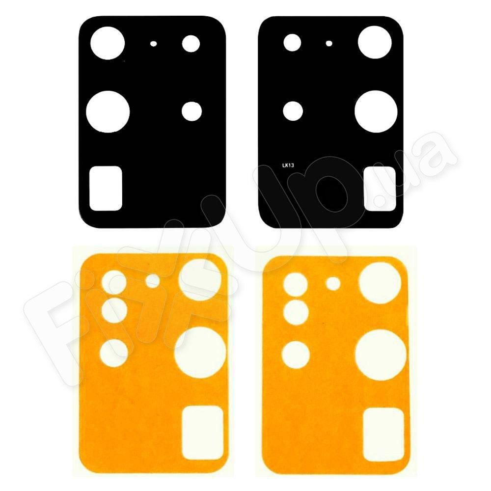 Скло камери для Samsung G988 Galaxy S20 Ultra 2020