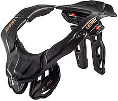 Захист шиї Leatt Neck Brace 6.5 Carbon, L/XL