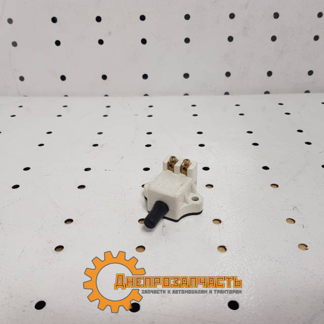 Тормозная лягушка МТЗ 82, 80 - Купить выключатель сигнала тормоза