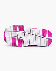 Дитячі кросівки Nike Dynamo Free Pink K0022, фото 3
