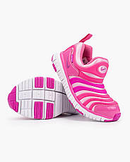 Дитячі кросівки Nike Dynamo Free Pink K0022, фото 4