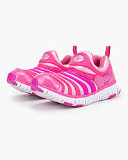 Дитячі кросівки Nike Dynamo Free Pink K0022, фото 5