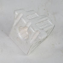 Абсорбер (пінопласт) лівий заднього бампера Honda FCX Clarity (17-) 71575-TRT-A00, фото 3